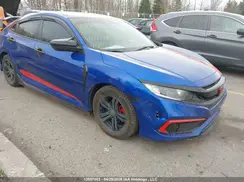 2HGFC2F53MH004322 2021 HONDA CIVIC