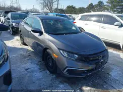 2HGFC2F53MH007575 2021 HONDA CIVIC