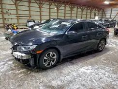 2HGFC2F53MH009178 2021 HONDA CIVIC