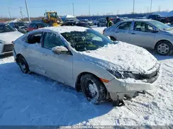 2HGFC2F53MH009245 2021 HONDA CIVIC
