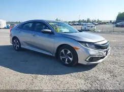 2HGFC2F53MH010945 2021 HONDA CIVIC