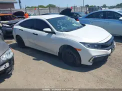 2HGFC2F53MH011044 2021 HONDA CIVIC