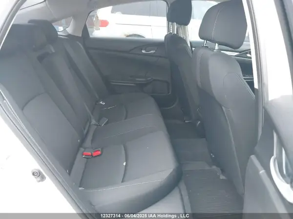 2HGFC2F53MH011044 2021 HONDA CIVIC - Image 8