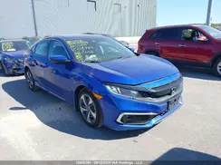 2HGFC2F53MH015787 2021 HONDA CIVIC