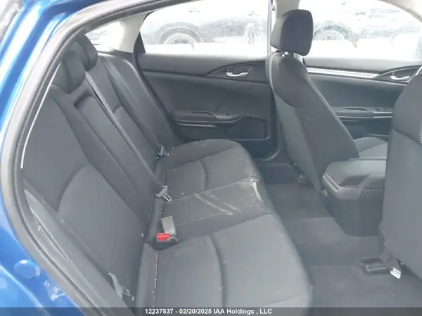 2HGFC2F53MH015840 2021 HONDA CIVIC - Image 8