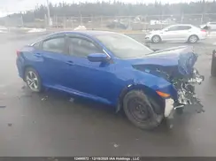 2HGFC2F53MH015885 2021 HONDA CIVIC