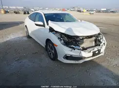2HGFC2F53MH017068 2021 HONDA CIVIC