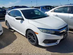 2HGFC2F54GH001465 2016 HONDA CIVIC