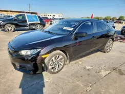 2HGFC2F54GH003071 2016 HONDA CIVIC