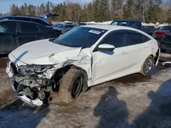 2HGFC2F54GH004205 2016 HONDA CIVIC