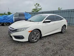 2HGFC2F54GH004611 2016 HONDA CIVIC