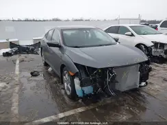 2HGFC2F54GH006617 2016 HONDA CIVIC