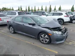 2HGFC2F54GH006973 2016 HONDA CIVIC