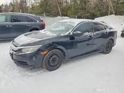 2HGFC2F54GH007850 2016 HONDA CIVIC