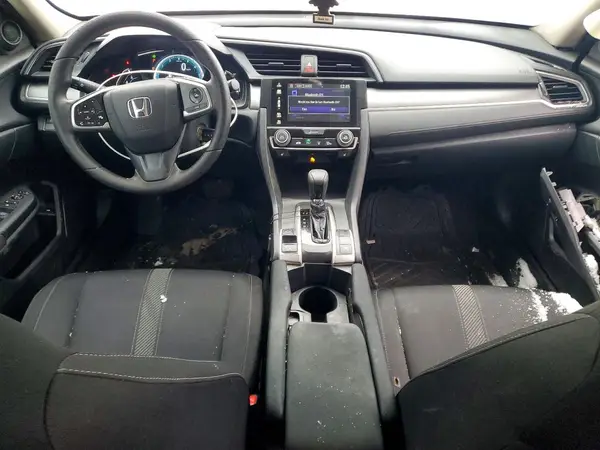 2HGFC2F54GH007850 2016 HONDA CIVIC - Image 8