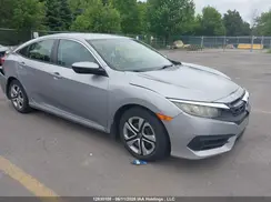 2HGFC2F54GH010019 2016 HONDA CIVIC