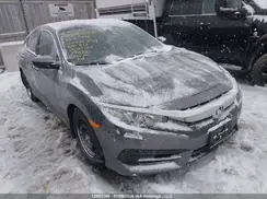 2HGFC2F54GH010229 2016 HONDA CIVIC