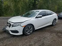 2HGFC2F54GH010568 2016 HONDA CIVIC