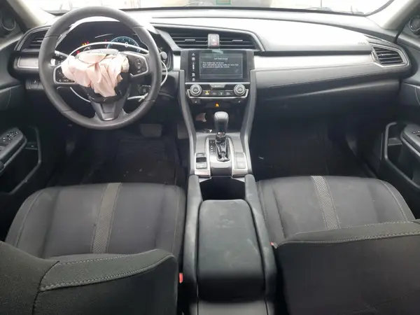 2HGFC2F54GH010568 2016 HONDA CIVIC - Image 8