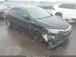2HGFC2F54GH011381 2016 HONDA CIVIC
