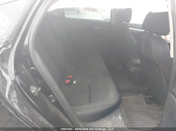 2HGFC2F54GH011381 2016 HONDA CIVIC - Image 8