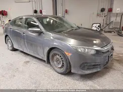 2HGFC2F54GH012210 2016 HONDA CIVIC