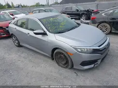 2HGFC2F54GH012580 2016 HONDA CIVIC