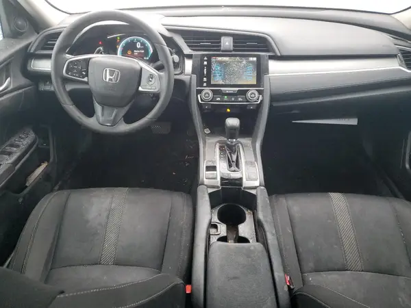 2HGFC2F54GH014491 2017 HONDA CIVIC - Image 8