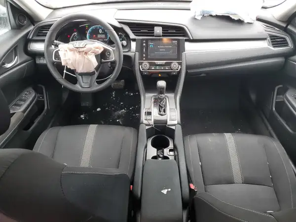 2HGFC2F54GH016791 2016 HONDA CIVIC - Image 8