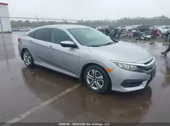 2HGFC2F54GH019223 2016 HONDA CIVIC