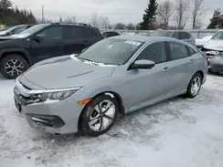 2HGFC2F54GH020341 2016 HONDA CIVIC