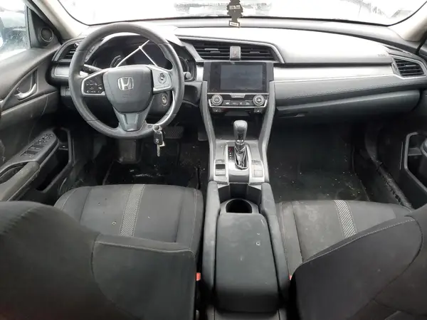 2HGFC2F54GH020341 2016 HONDA CIVIC - Image 8