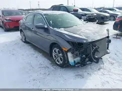 2HGFC2F54GH021277 2016 HONDA CIVIC