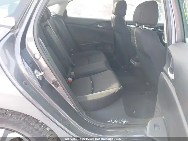 2HGFC2F54GH021277 2016 HONDA CIVIC - Image 8