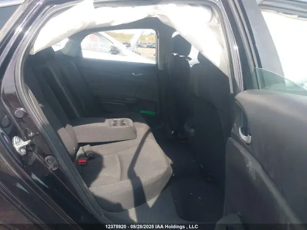 2HGFC2F54GH024602 2016 HONDA CIVIC - Image 8