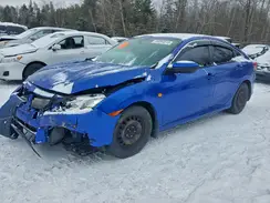 2HGFC2F54GH024972 2016 HONDA CIVIC
