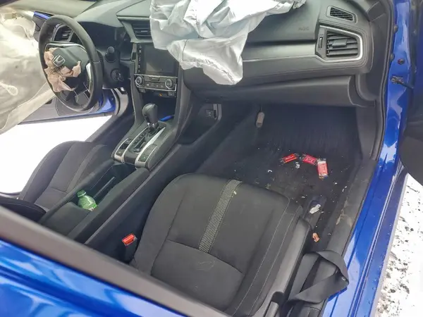 2HGFC2F54GH024972 2016 HONDA CIVIC - Image 8