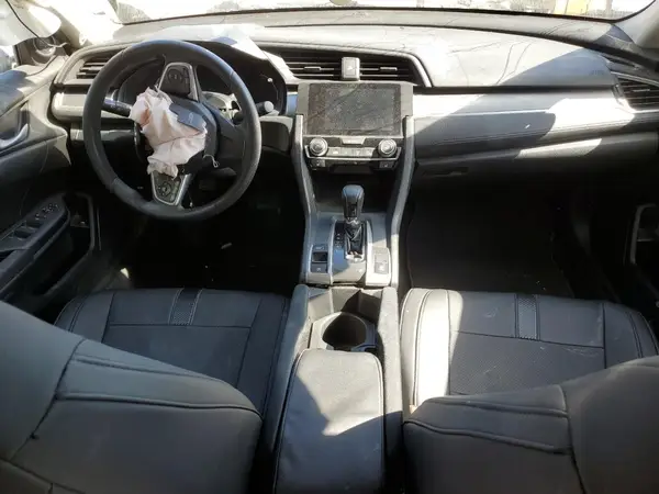 2HGFC2F54GH026639 2016 HONDA CIVIC - Image 8