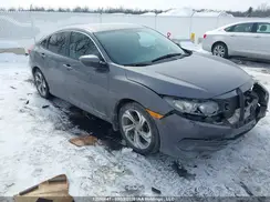2HGFC2F54GH026978 2016 HONDA CIVIC