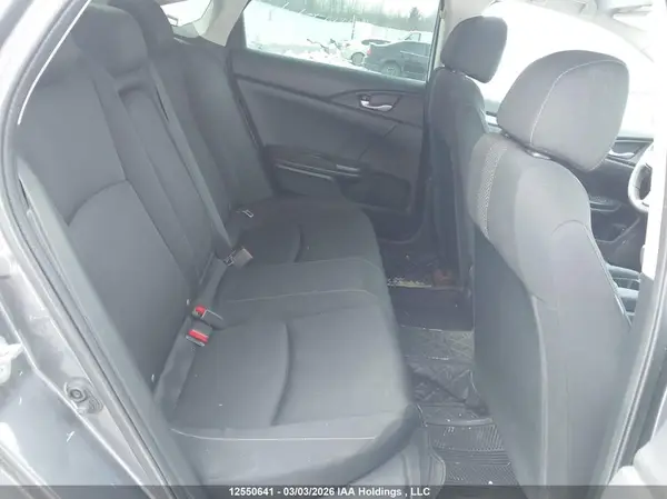 2HGFC2F54GH026978 2016 HONDA CIVIC - Image 8
