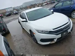 2HGFC2F54GH027922 2016 HONDA CIVIC