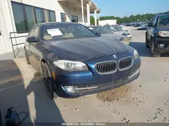 2HGFC2F54GH030447 2016 BMW 5ER