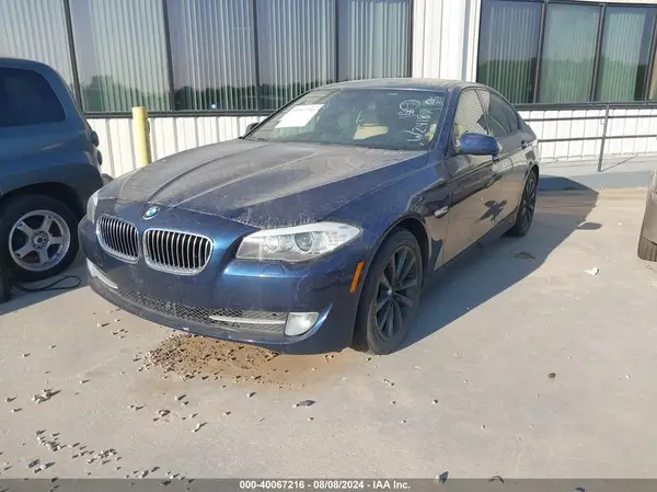 2HGFC2F54GH030447 2016 BMW 5ER - Image 2