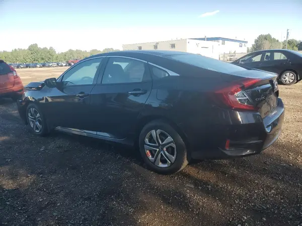 2HGFC2F54GH030741 2016 HONDA CIVIC - Image 2