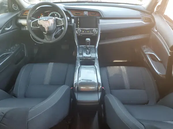 2HGFC2F54GH030741 2016 HONDA CIVIC - Image 8