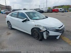 2HGFC2F54GH031971 2016 HONDA CIVIC
