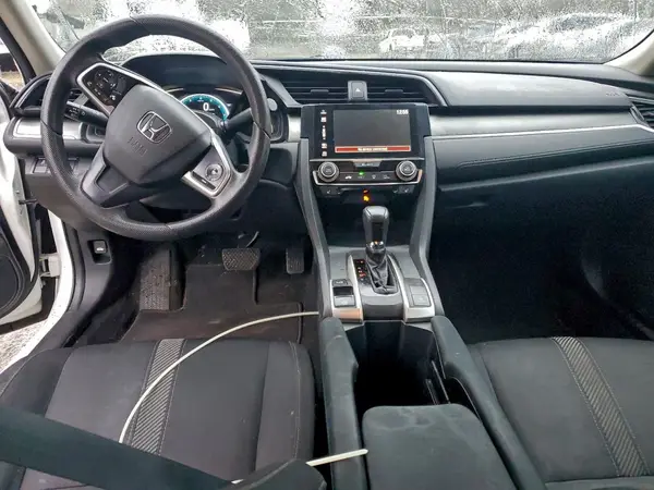 2HGFC2F54GH033977 2016 HONDA CIVIC - Image 8