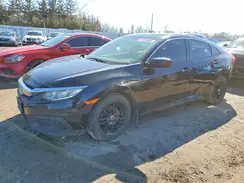 2HGFC2F54GH035325 2016 HONDA CIVIC
