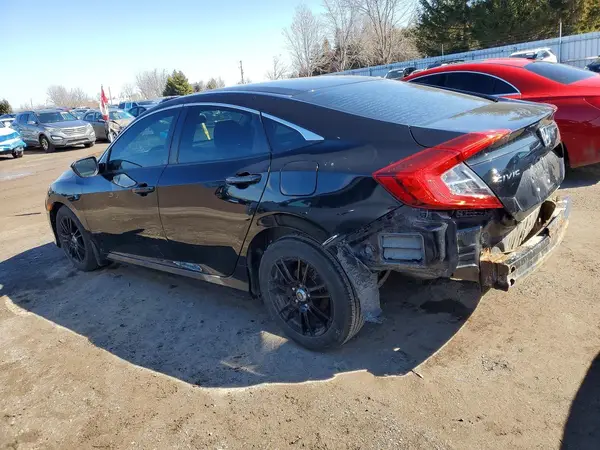 2HGFC2F54GH035325 2016 HONDA CIVIC - Image 2