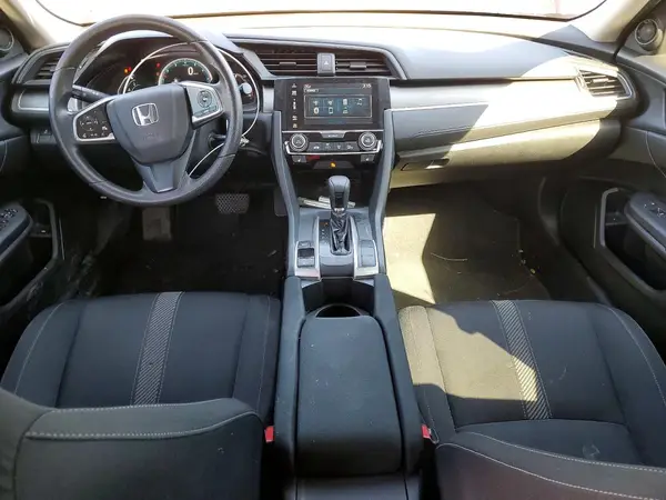 2HGFC2F54GH035325 2016 HONDA CIVIC - Image 8